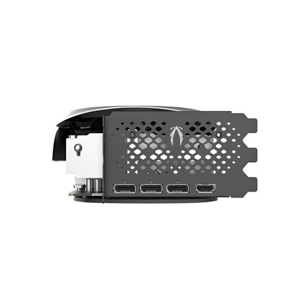 Zotac RTX 4070 Ti AMP Extreme AIRO 12GB Gaming Graphics Card